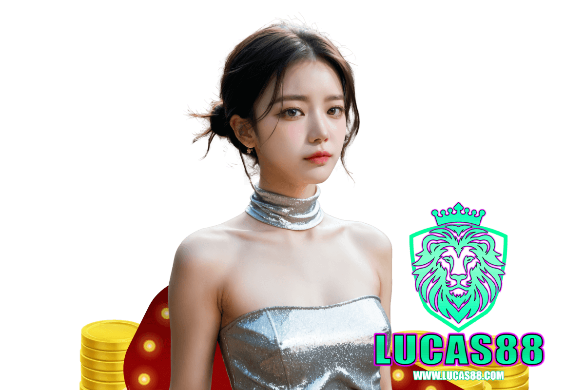 lucas88 สมัคร
