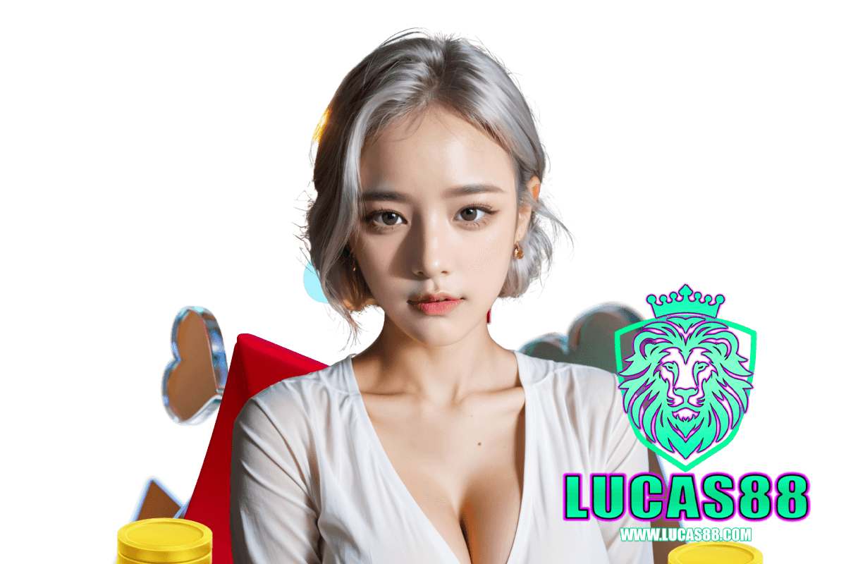 lucas88 เว็บตรง