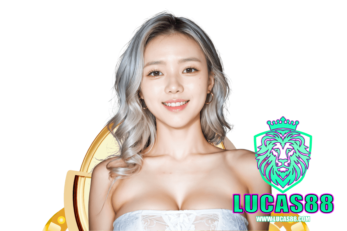lucas88 แจกเครดิตฟรี